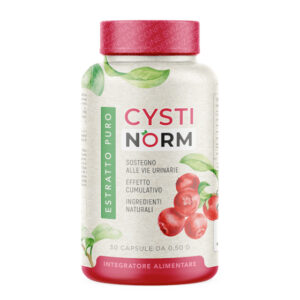 Cystinorm