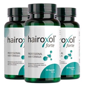 Hairoxol Forte Haarwuchsmittel