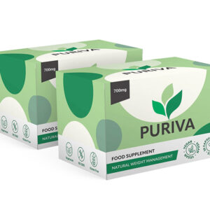 puriva kapseln
