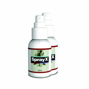sprax x