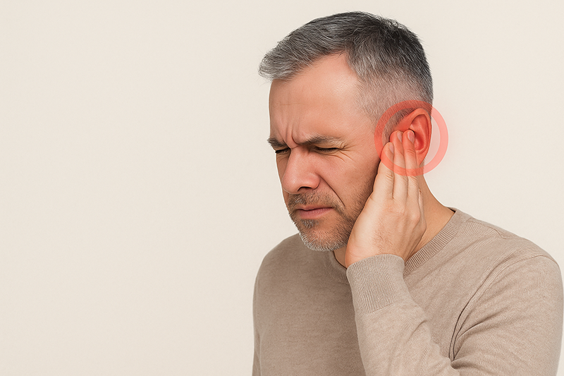 tinnitus