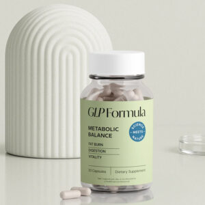 glp formula