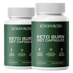 keto power x