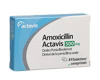 Amoxicillin 1000 mg