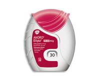 Anoro 55/22 µg Inhalator