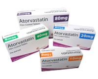 Atorvastatin 10 mg