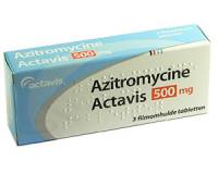 Azithromycin 200 mg