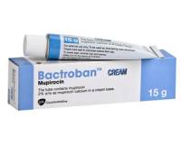 Bactroban Nasensalbe 2%