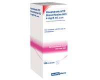 Bromhexin 12 mg Tropfen