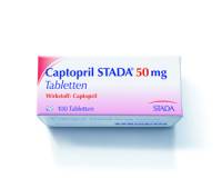 Captopril 12.5 mg