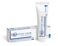 Epiduo 0.3% / 2.5% Gel