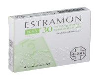 Estramon plus dienogest 1mg/2mg