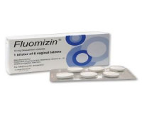 Fluomizin 10mg