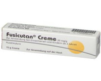 Fusicutan Creme 15 mg