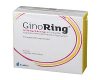 Ginoring 0.120 mg/0.015 mg