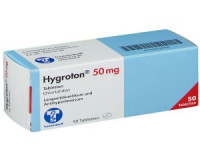 Hygroton 25 mg
