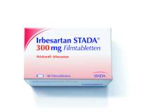 Irbesartan/Hydrochlorothiazid 150/12.5 mg