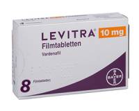 Levitra 10 mg