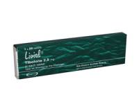 Livial (Tibolon) 2.5 mg