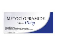 Metoclopramide 10 mg