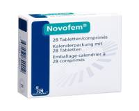 Novofem 1 mg