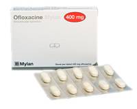Ofloxacin 200 mg