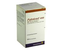Pulmicort Turbohaler 200 mcg