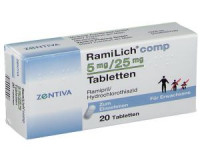 Ramilich 2.5mg