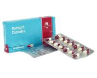 Ramipril 1.25 mg