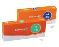 Simvastatin 10 mg