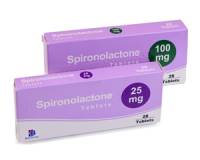 Spironolacton 100 mg