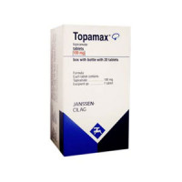 Topamax 50 mg