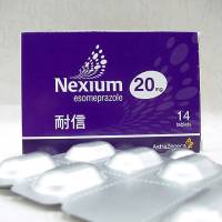 Nexium 40 mg