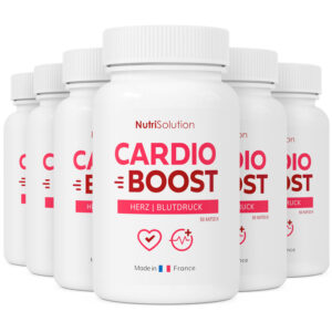 cardio boost