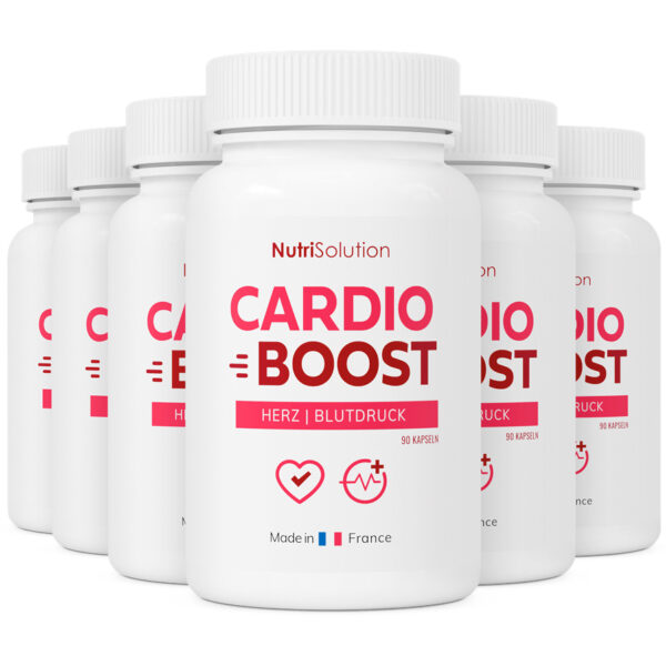 cardio boost
