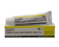 Lidocain 3% Vaseline Creme