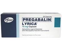 Lyrica 75 mg