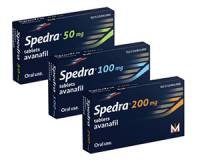 Spedra 200 mg