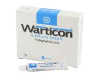 Wartec Creme 0.15%